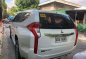 White Mitsubishi Montero Sport 2019 for sale in Quezon -0