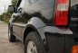 Selling Black Suzuki Jimny 2013 in Mexico-2