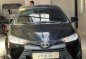 Black Toyota Vios 2019 for sale in Pasig -0
