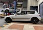 Selling White Honda Civic 1995 in Quezon-0
