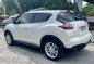 White Nissan Juke 2016 for sale in Pasig-1
