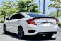 White Honda Civic 2020 for sale in Makati-4