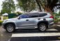 Silver Mitsubishi Montero 2019 for sale in Makati-3