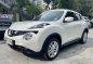 White Nissan Juke 2016 for sale in Pasig-0