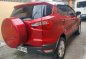 Red Ford Ecosport 2016 for sale in Quezon -3