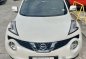 White Nissan Juke 2016 for sale in Pasig-2