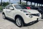 White Nissan Juke 2016 for sale in Pasig-4