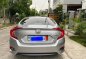Selling Silver Honda Civic 2017 in Dasmariñas-6