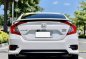 White Honda Civic 2020 for sale in Makati-3