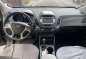 Grey Hyundai Tucson 2010 for sale in Bacoor-4