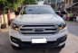 White Ford Everest 2016 for sale in Pasig -0