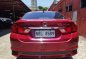 Red Honda City 2018 for sale in Pasig-3