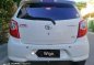 White Toyota Wigo 2017 for sale in Dasmariñas-3