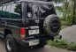 Black Toyota Land Cruiser Prado 1991 for sale in Bacolod-6