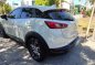 White Mazda CX-3 2018 for sale in Imus-5