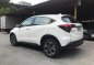 Selling White Honda HR-V 2018 in Pasig-3