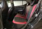 Selling Black Toyota Wigo 2016 in Las Piñas-3