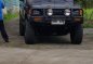 Black Toyota Land Cruiser Prado 1991 for sale in Bacolod-0