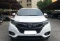 Selling White Honda HR-V 2018 in Pasig-1