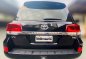 Black Toyota Land Cruiser 2020 for sale in Manila-0