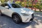 White Mazda CX-3 2018 for sale in Imus-3