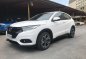 Selling White Honda HR-V 2018 in Pasig-0
