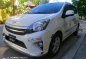 White Toyota Wigo 2017 for sale in Dasmariñas-4