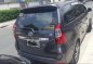 Grey Toyota Avanza 2016 for sale in Quezon -2