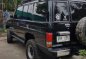 Black Toyota Land Cruiser Prado 1991 for sale in Bacolod-2