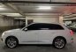 Selling White Audi Q7 2017 in Malay-1