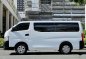 White Nissan NV350 Urvan 2020 for sale in Makati -4