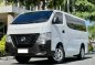 White Nissan NV350 Urvan 2020 for sale in Makati -1