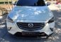 White Mazda CX-3 2018 for sale in Imus-0