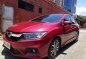 Red Honda City 2018 for sale in Pasig-8
