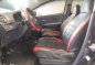 Selling Black Toyota Wigo 2016 in Las Piñas-7