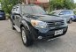 Selling Black Ford Everest 2014 in Antipolo-0