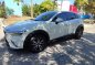 White Mazda CX-3 2018 for sale in Imus-1