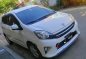White Toyota Wigo 2017 for sale in Dasmariñas-2