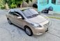 Selling Silver Toyota Vios 2013 in Bacoor-4