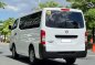 White Nissan NV350 Urvan 2020 for sale in Makati -2
