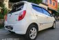 White Toyota Wigo 2017 for sale in Dasmariñas-7