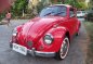 Selling Red Volkswagen Beetle 1971 in Lipa-4