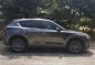 Selling Grey Mazda CX-5 2018 in Biñan-1