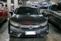 Selling Grey Honda Civic 2016 in Nasugbu-0