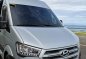 Selling Silver Hyundai H350 2018 in Muntinlupa-0