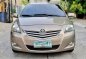 Selling Silver Toyota Vios 2013 in Bacoor-0