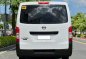 White Nissan NV350 Urvan 2020 for sale in Makati -3