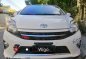 White Toyota Wigo 2017 for sale in Dasmariñas-0
