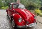 Selling Red Volkswagen Beetle 1971 in Lipa-9