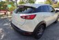 White Mazda CX-3 2018 for sale in Imus-4